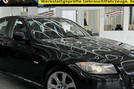 BMW 320 170.500 km 9.450 &euro; Fuhrberg 30938