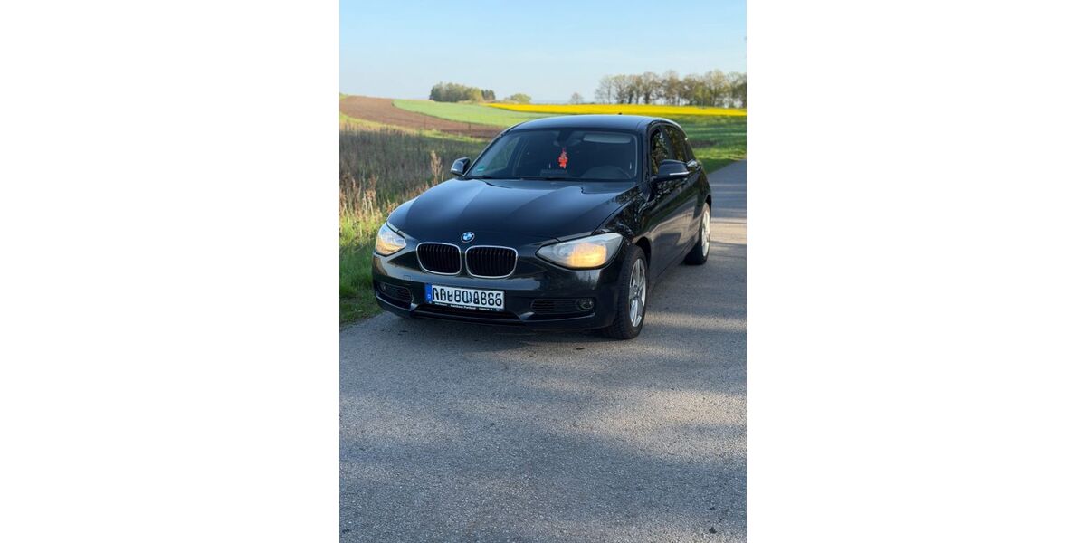 BMW 120 185.000 km 9.999 &euro; rehburg-loccum 31547
