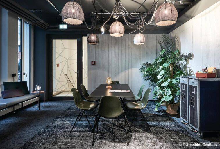 Gewerbeobjekt Hannover Vahrenwald - 3.400&euro; | Angebot:25719063