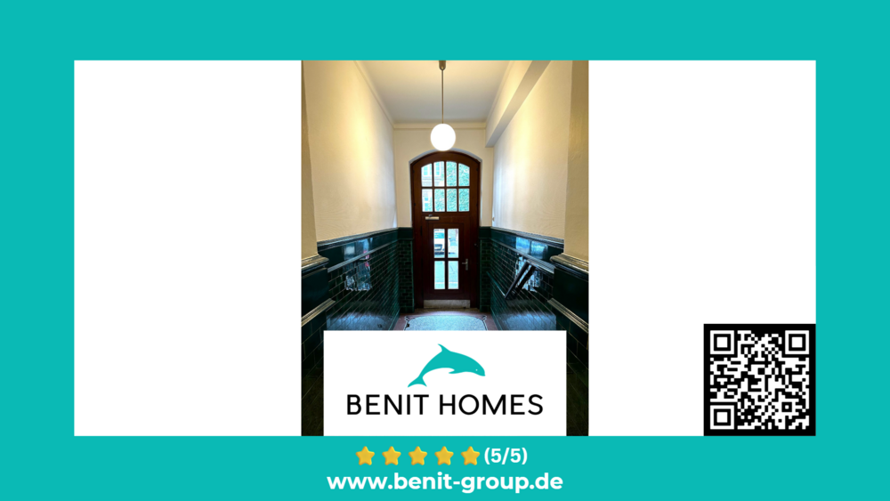 Etagenwohnung Hannover Ahlem-Badenstedt-Davenstedt - 4 Zimmer, 90 m&sup2;, 338.800&euro; | Angebot:25978470