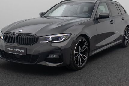 BMW 320 135.347 km 30.499 &euro; Isernhagen 30916