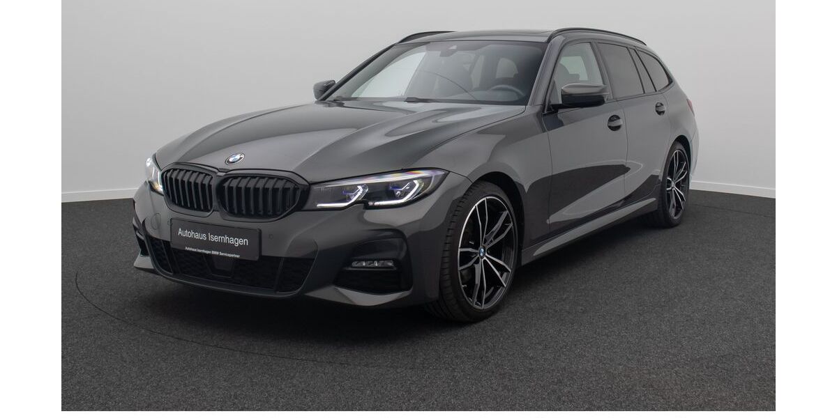 BMW 320 135.347 km 30.499 &euro; Isernhagen 30916