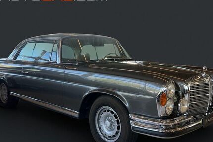 Mercedes-Benz 280 1.944 km 155.000 &euro; Ronnenberg StT Empelde Region Hannover 30952