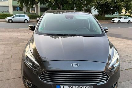 Ford S-Max 215.000 km 10.500 &euro; Laatzen 30880