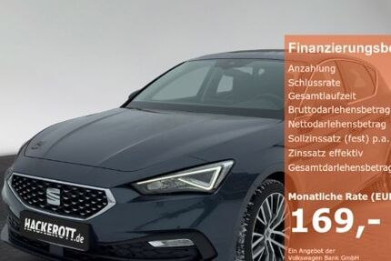 Seat Leon 42.327 km 21.960 &euro; Burgwedel 30938