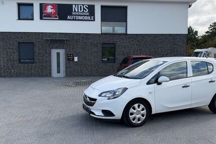 Opel Corsa 115.000 km 5.800 &euro; Burgdorf (bei Hannover) 31303