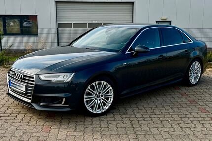Audi A4 238.000 km 14.100 &euro; Hannover 30161
