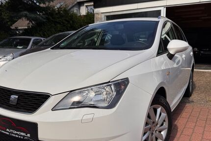 Seat Ibiza 81.400 km 6.999 &euro; Seelze 30926