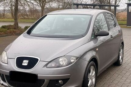 Seat Altea 217.473 km 2.690 &euro; Neustadt 31535