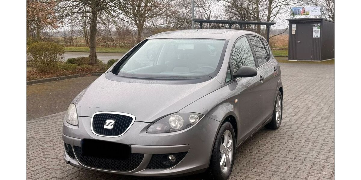 Seat Altea 217.473 km 2.690 &euro; Neustadt 31535