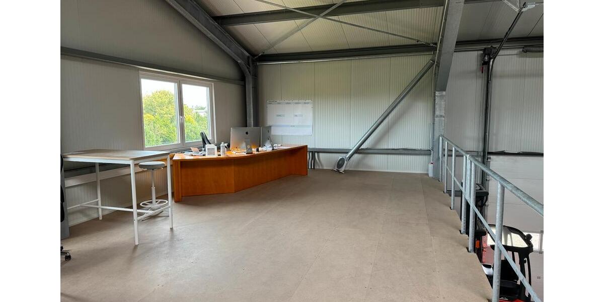 Gewerbeobjekt Wedemark - 2.290&euro; | Angebot:26552531