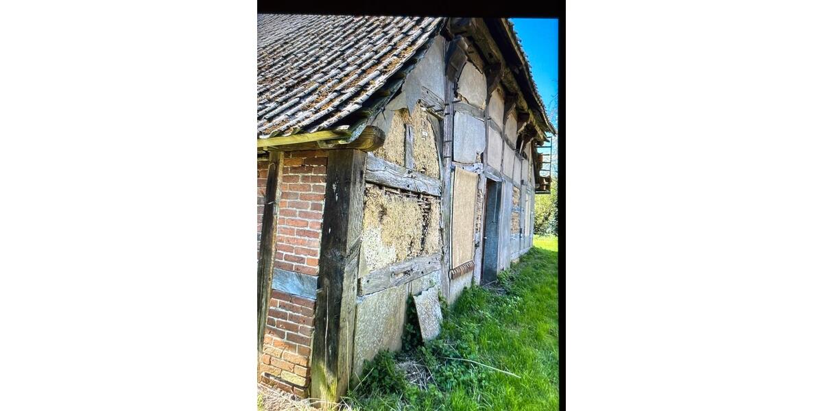 Einfamilienhaus Neustadt am Rübenberge - 4 Zimmer, 120 m&sup2;, 65.000&euro; | Angebot:25648454