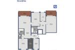 Etagenwohnung Seelze - 6 Zimmer, 130 m&sup2;, 320.000&euro; | Angebot:26049294