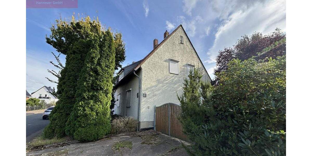 Einfamilienhaus Hagenburg Altenhagen - 6 Zimmer, 92 m&sup2;, 255.000&euro; | Angebot:25733381