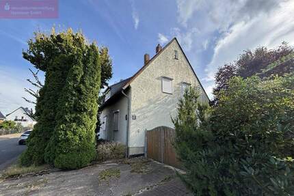 Haus Hagenburg Altenhagen - 6 Zimmer, 92 m&sup2;, 255.000&euro; | Angebot:25733381