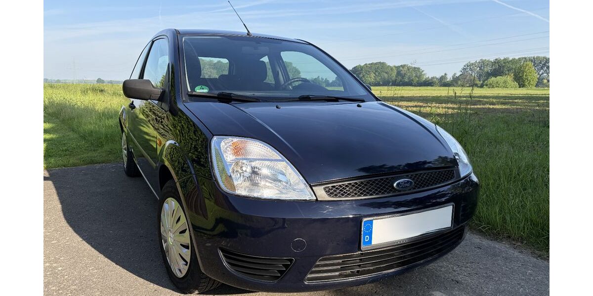 Ford Fiesta 91.571 km 2.800 &euro; Barsinghausen 30890