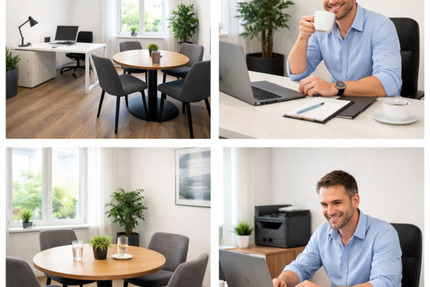 Gewerbeobjekt Langenhagen - 599&euro; | Angebot:25601957