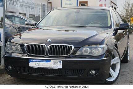 BMW 740 232.100 km 9.490 &euro; Burgdorf 31303