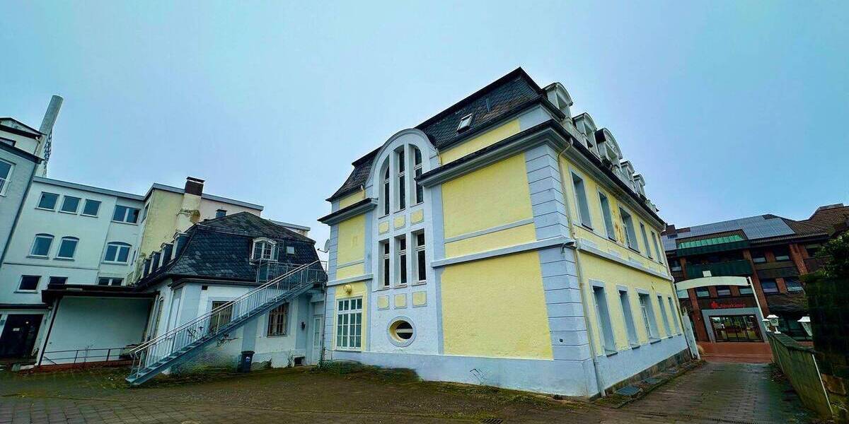 Mehrfamilienhaus, Wohnhaus Bad Nenndorf Waltringhausen - 1 Zimmer, 400 m&sup2;, 595.000&euro; | Angebot:25746325