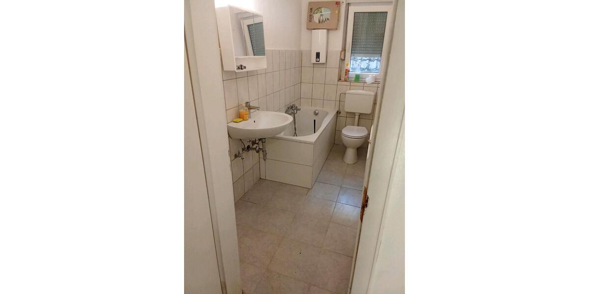 Etagenwohnung Bad Münder am Deister - 3 Zimmer, 70 m&sup2;, 750&euro; | Angebot:25974457