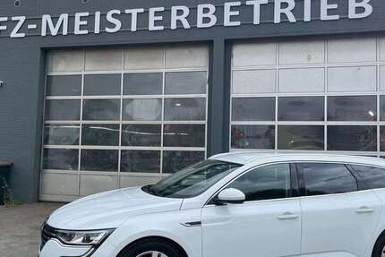Renault Talisman 71.300 km 14.700 &euro; Wennigsen Bredenbeck 30974