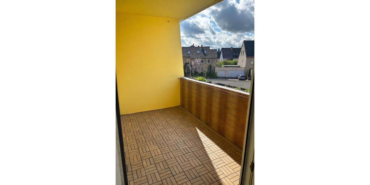 Etagenwohnung Hannover Buchholz-Kleefeld - 3 Zimmer, 78 m&sup2;, 980&euro; | Angebot:26477603