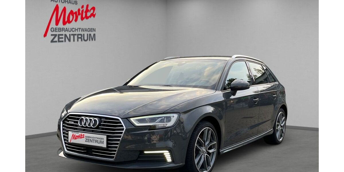 Audi A3 52.942 km 19.490 &euro; Laatzen 30880