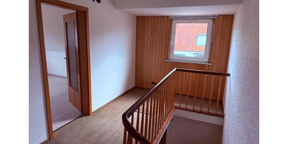 Doppelhaushälfte Hannover Misburg-Anderten - 3 Zimmer, 100 m&sup2;, 350.000&euro; | Angebot:27426904