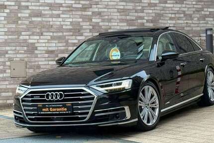 Audi A8 220.000 km 33.990 &euro; Langenhagen 30853