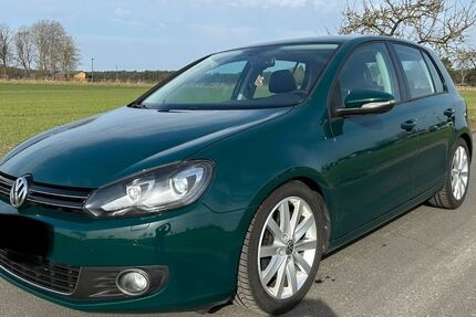 VW Golf 107.000 km 7.800 &euro; Burgdorf 31303