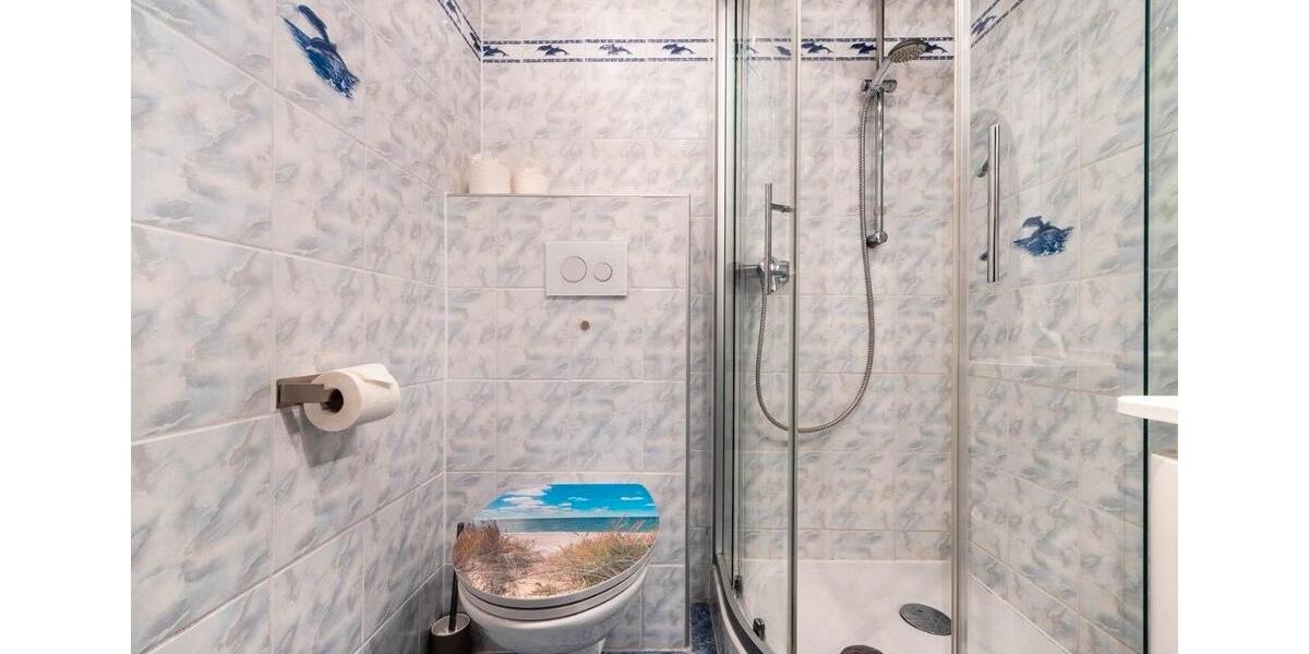 Etagenwohnung Wunstorf - 2 Zimmer, 33 m&sup2;, 109.000&euro; | Angebot:27197558