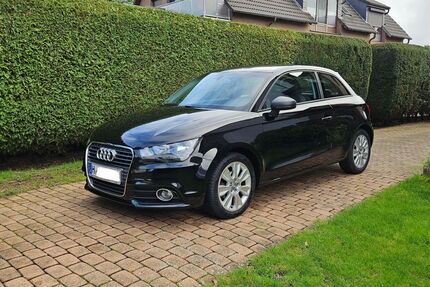 Audi A1 84.500 km 5.800 &euro; Langenhagen 30855