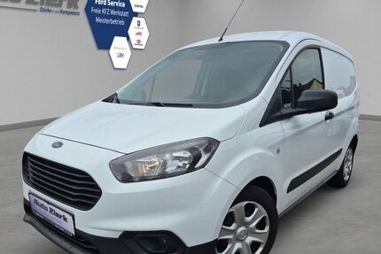 Ford Transit Courier 104.770 km 10.490 &euro; Lehrte 31275