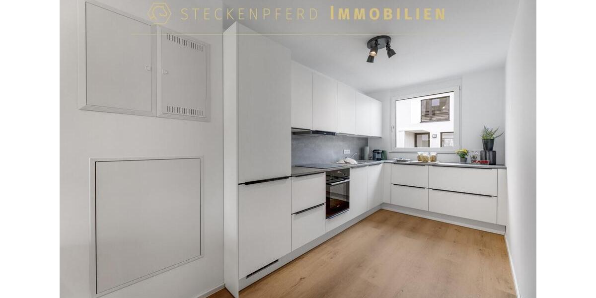 Reihenhaus Barsinghausen - 5 Zimmer, 1.850&euro; | Angebot:22583091