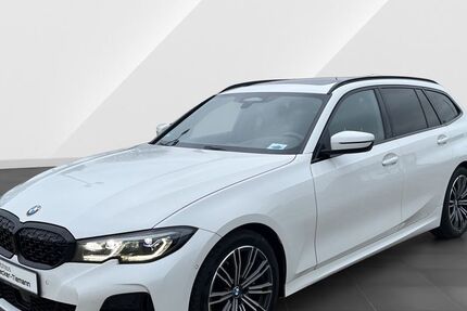 BMW M340d 85.466 km 42.902 &euro; Wunstorf 31515