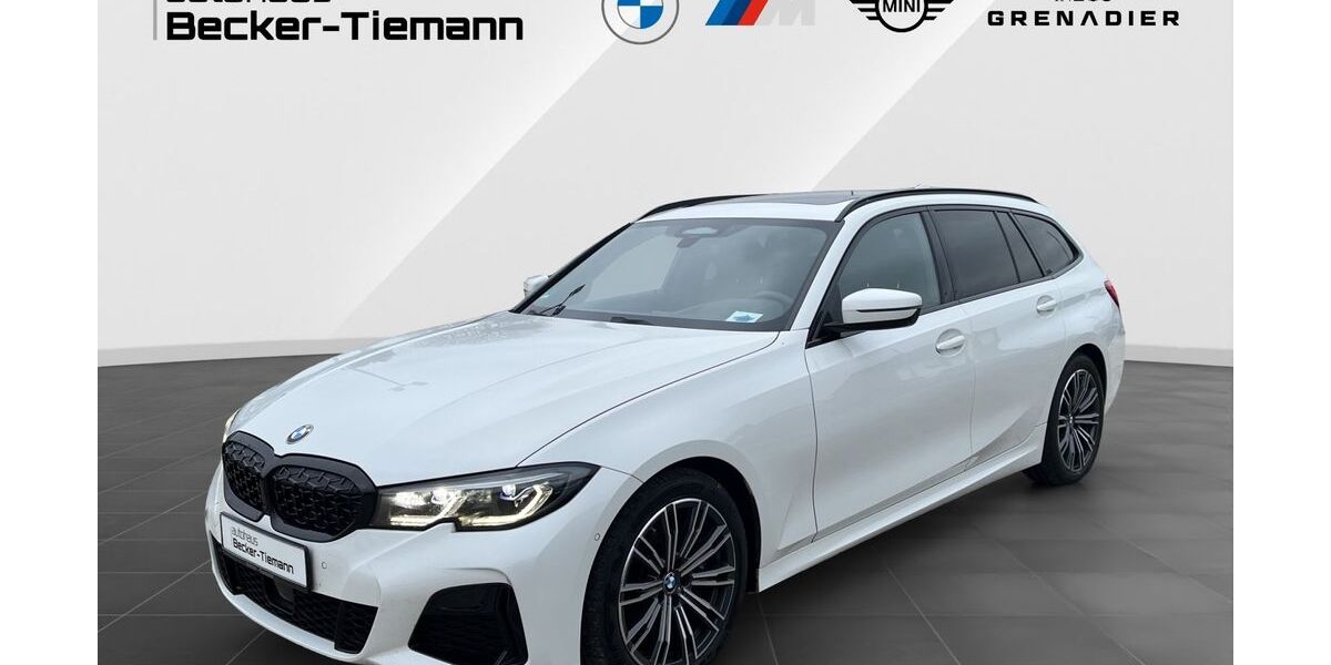 BMW M340d 85.466 km 42.902 &euro; Wunstorf 31515