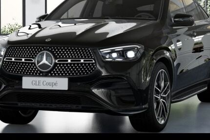 Mercedes-Benz GLE 450 9.900 km 110.990 &euro; Hannover 30655