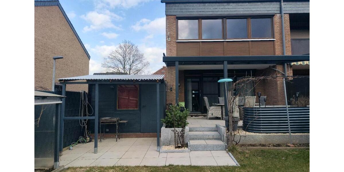 Reihenhaus Garbsen - 4 Zimmer, 140 m&sup2;, 450.000&euro; | Angebot:25420506