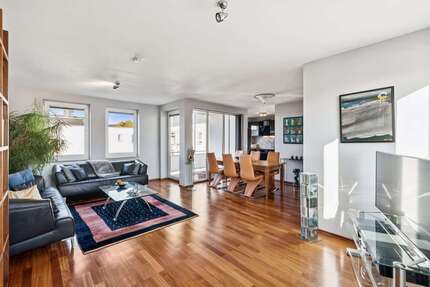 Wohnung Langenhagen - 3 Zimmer, 108 m&sup2;, 449.000&euro; | Angebot:24550341