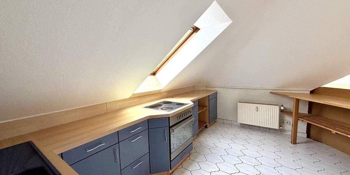 Etagenwohnung Sarstedt Gödringen - 3 Zimmer, 82 m&sup2;, 165.000&euro; | Angebot:25771941