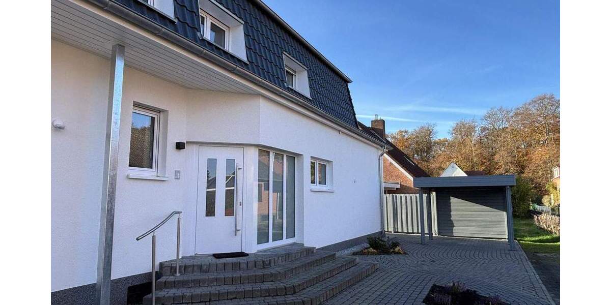 Mehrfamilienhaus, Wohnhaus Lehrte Hämelerwald - 8 Zimmer, 271 m&sup2;, 890.000&euro; | Angebot:25671877