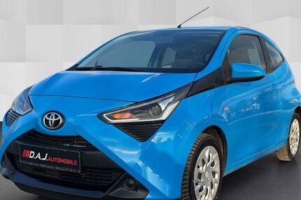 Toyota Aygo (X) 129.450 km 5.280 &euro; Laatzen 30880