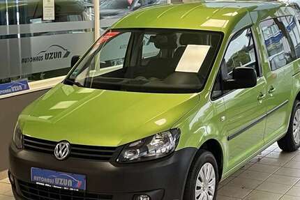 VW Caddy 339.191 km 4.990 &euro; Hannover 30419