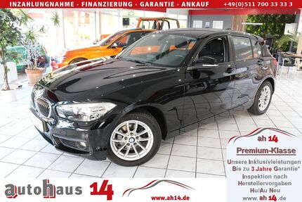 BMW 118 42.874 km 17.660 &euro; Isernhagen NB 30916