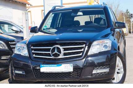 Mercedes-Benz GLK 350 149.800 km 14.490 &euro; Burgdorf 31303