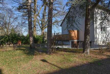 Haus Hannover Herrenhausen-Stöcken - 6 Zimmer, 150 m&sup2;, 759.000&euro; | Angebot:25602003