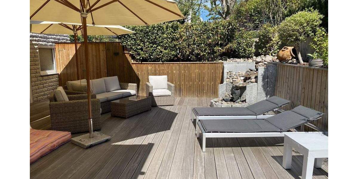 Einfamilienhaus Gehrden Everloh - 5 Zimmer, 170 m&sup2;, 695.000&euro; | Angebot:25757031