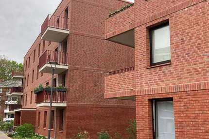 Wohnung Hannover Groß-Buchholz - 4 Zimmer, 106 m&sup2;, 1.607&euro; | Angebot:26557948