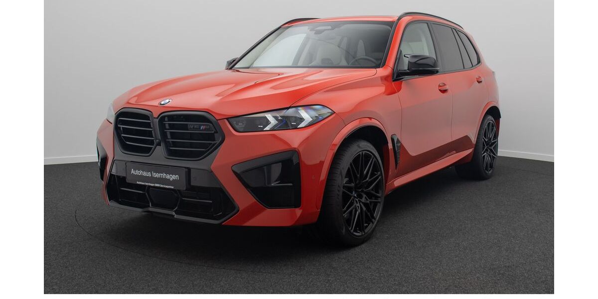 BMW X5 M 10.617 km 128.999 &euro; Isernhagen 30916