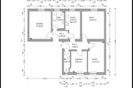 Hochparterre Hannover Ahlem-Badenstedt-Davenstedt - 4 Zimmer, 80 m&sup2;, 219.000&euro; | Angebot:27476574